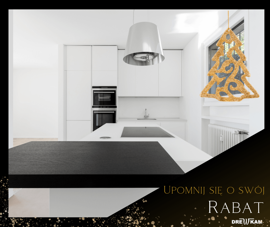 blaty kuchenne, rabat świąteczny