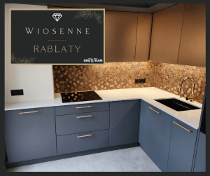 blaty kuchenne wroclaw