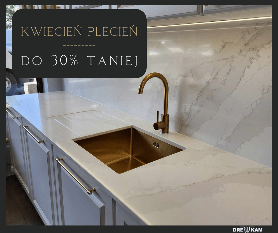 blaty kuchenne wrocław, rabaty na blaty