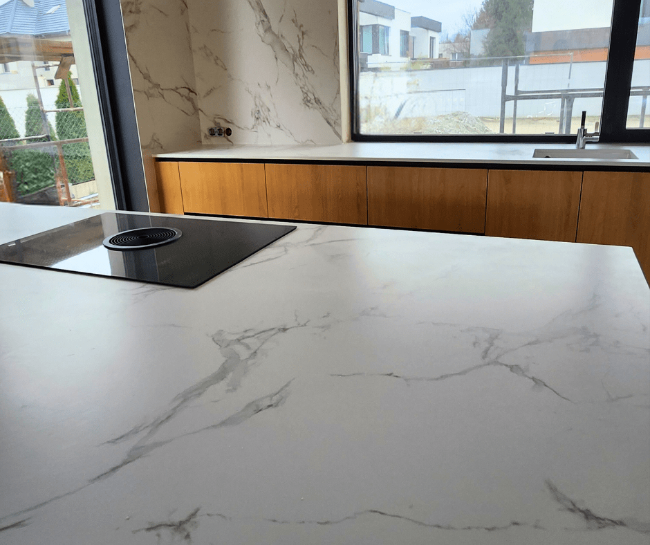 Dekton Aura, blaty kuchenne wrocław, promocja