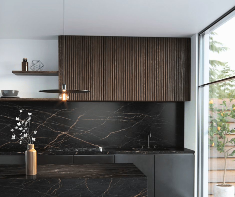 Dekton Laurent, Blaty kuchenne Wrocław, promocja