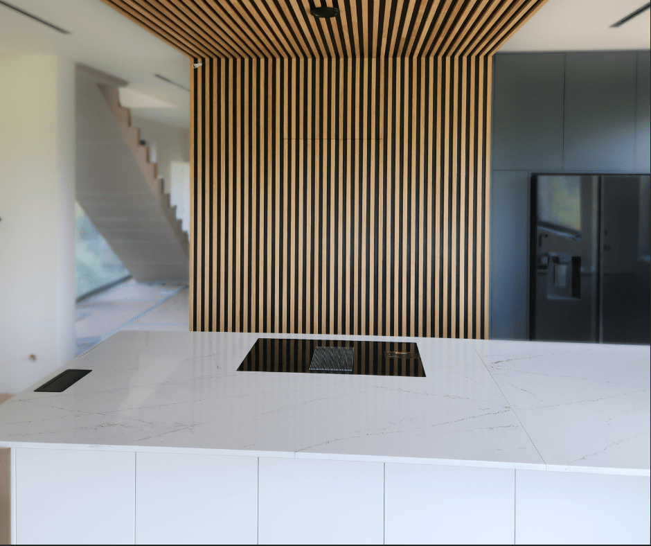 Ethereal Glow Silestone, Blaty kuchenne wrocław, promocja