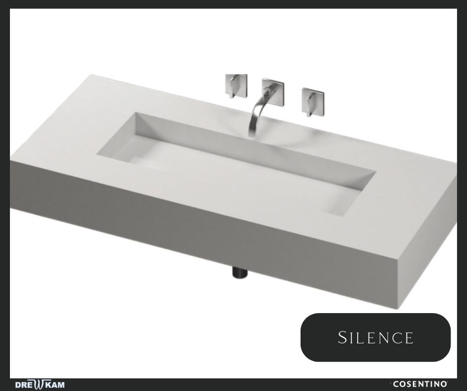 Umywalki zintegrowane z zlewem, promocja