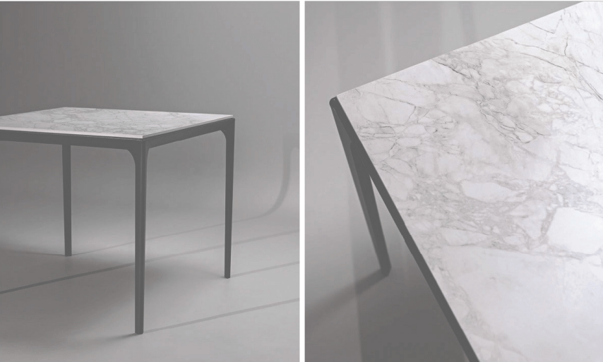 blat kwadratowy na stolik