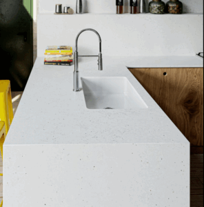 blaty kuchenne Silestone