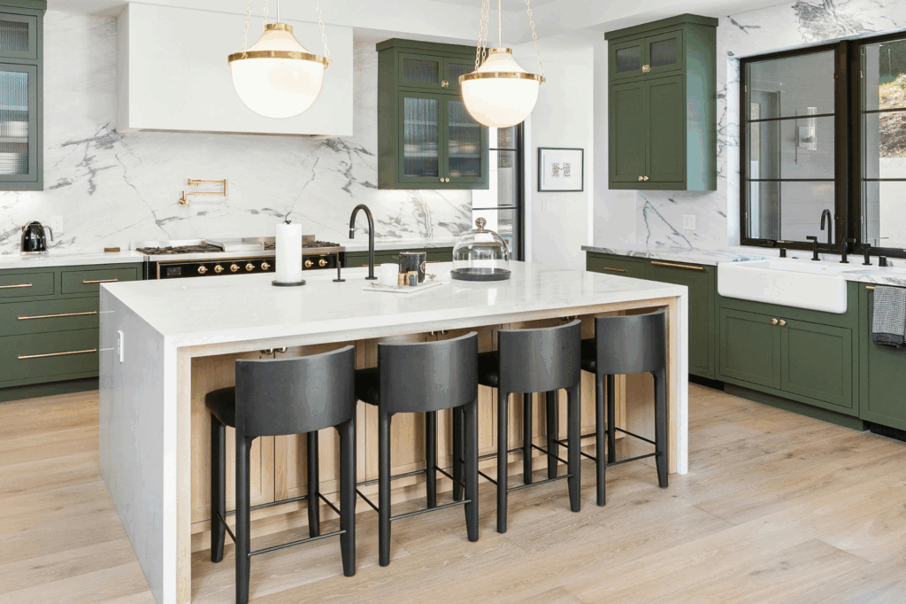 blaty kuchenne z kamienia wrocław