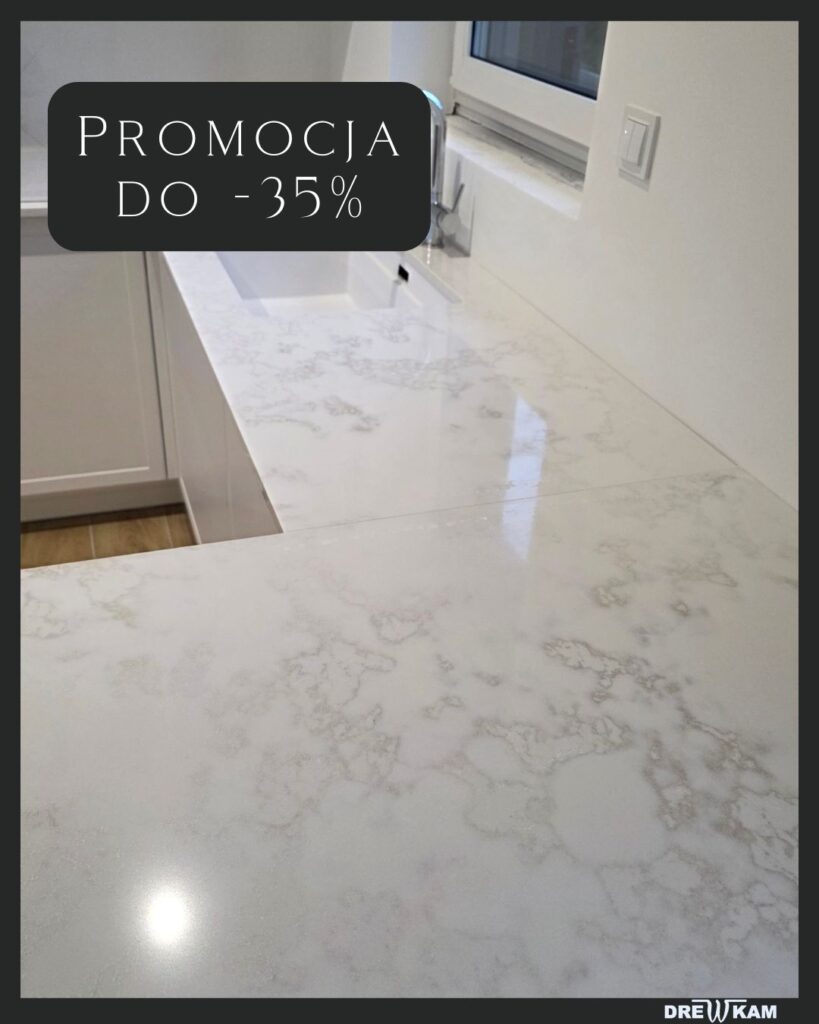 Promocja do -35%, altamonte technistone, blat kuchenny