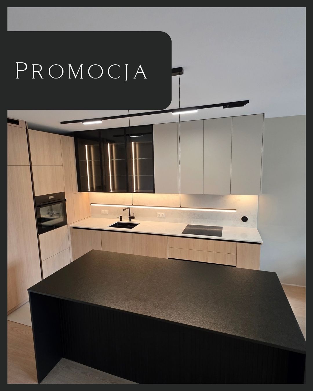 promocja na blaty kuchenne