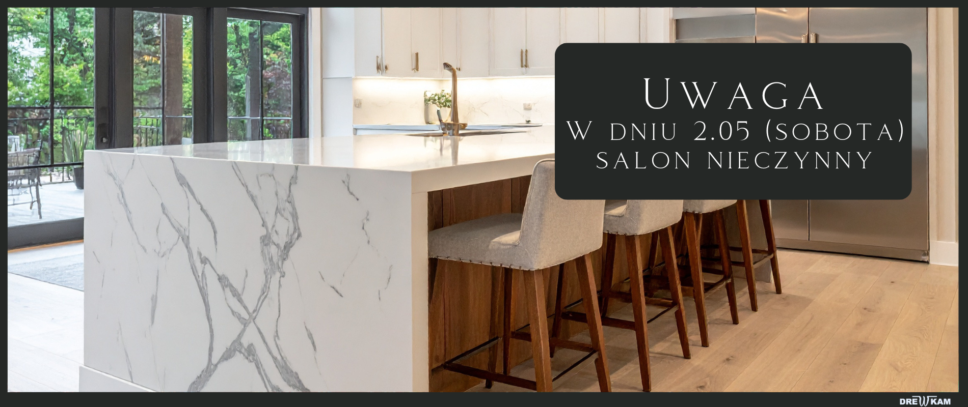 Blaty kuchenne wrocław