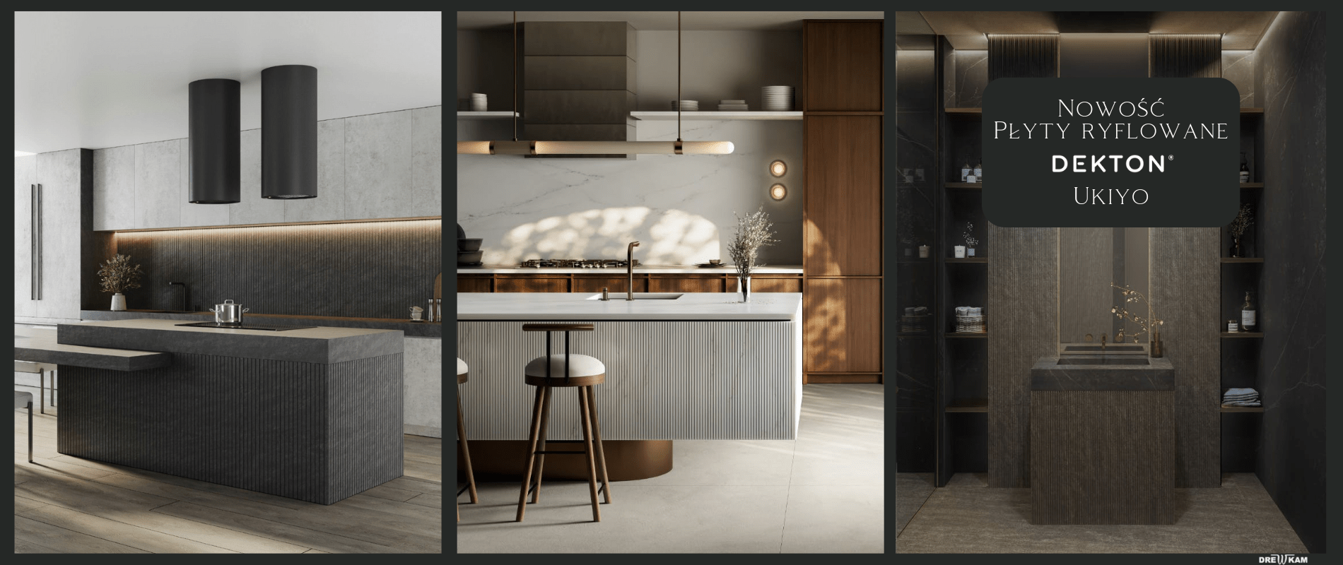 płyty ryflowane wrocław