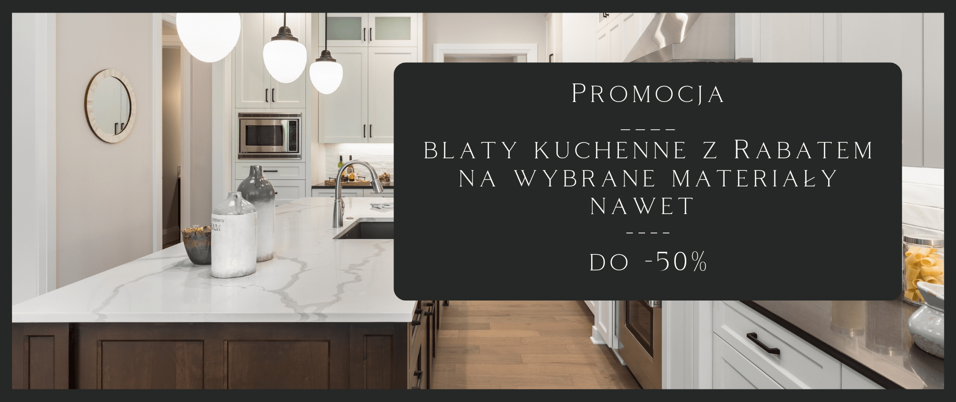 blaty kuchenne wrocław